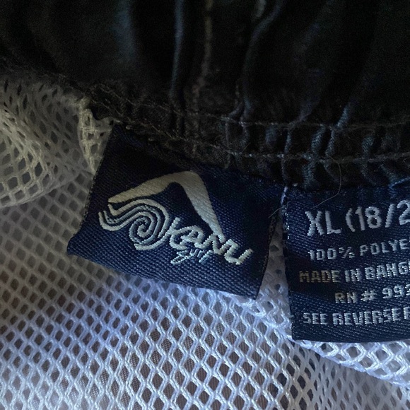 Kanu Surf Trunks - Picture 11 of 11